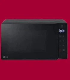 LG WICROWAVE OVEN 2032 GAS PRO